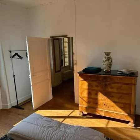 Сasa de vacaciones Petite Maison Et Son Jardinet Angers