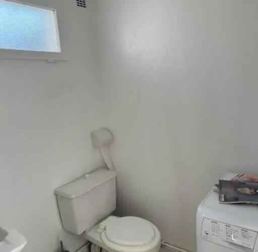 Petite Maison Et Son Jardinet * Angers