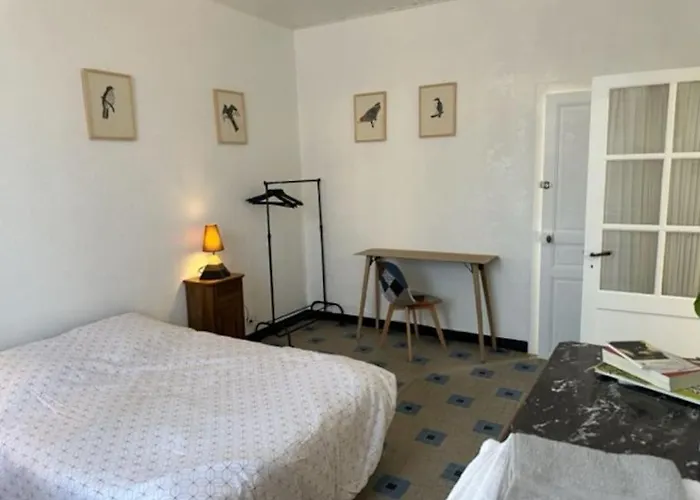 Petite Maison Et Son Jardinet Tatil Evi *